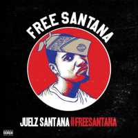 #FREESANTANA - Juelz Santana