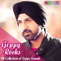 Gippy Grewal - Zakhmi Dil