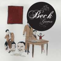 Beck - Guero (Album) Lyrics & Album Tracklist