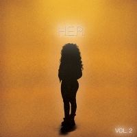 H.E.R. - H.E.R., Vol. 2 (Album) Lyrics & Album Tracklist