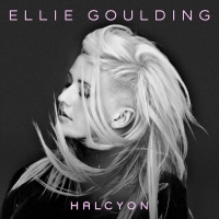 Ellie Goulding - Halcyon