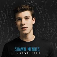 Handwritten (Deluxe Edition) - Shawn Mendes