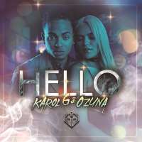 Karol G - Hello Ft. Ozuna