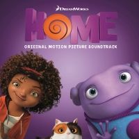 Home (soundtrack) - Home (OST) (Album) Lyrics & Album Tracklist