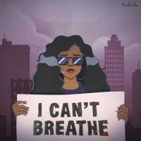 H.E.R. - I Can't Breathe 