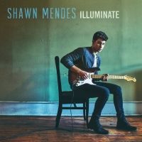 Shawn Mendes - Illuminate (Album) Lyrics & Album Tracklist