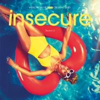 Insecure Season 2 Soundtrack - Insecure Soundtrack