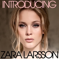 Zara Larsson - Uncover