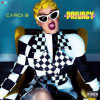 Invasion Of Privacy - Cardi B - Cardi B