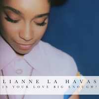 Lianne La Havas - Hey, That's No Way to Say Goodbye (In Paris)