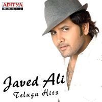 Javed Ali - Adagaku Nannemi (From 