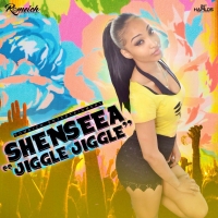 Shenseea - Jiggle Jiggle