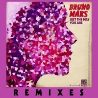 Bruno Mars - Just The Way You Are (Manufactured Superstars and Jquintal Remix)