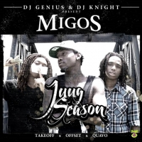 Migos - Juug Season