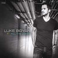 Luke Bryan - Corner Booth