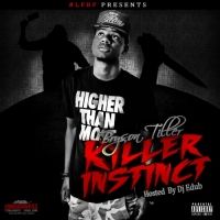 Bryson Tiller - Killer Instinct (Mixtape) Lyrics & Mixtape Tracklist