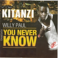 Willy Paul - Kitanzi Ft. Gloria Muliro