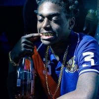 Dirty1000 - Flu Ft. Koly P, Kodak Black