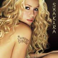 Shakira - Poem to a Horse