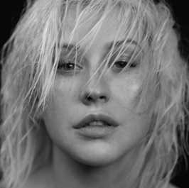 Christina Aguilera - Liberation (Album) Lyrics & Album Tracklist