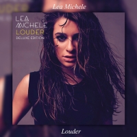 Lea Michele - Burn with You