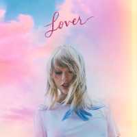 Taylor Swift - Lover (Album) Lyrics & Album Tracklist