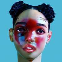 FKA twigs - LP1 (Album) Lyrics & Album Tracklist