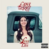 Lana Del Rey - Tomorrow Never Came Ft. Sean Ono Lennon