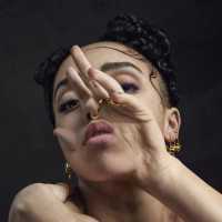 FKA twigs - M3LL155X (Full Album)