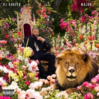 DJ Khaled - Ima Be Alright Ft. Future, Bryson Tiller