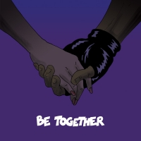 Major Lazer - Be Together Ft. Wild Belle