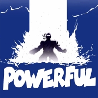 Major Lazer - Powerful Ft. Ellie Goulding & Tarrus Riley