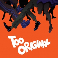 Major Lazer - Too Original Ft. Elliphant & Jovi Rockwell