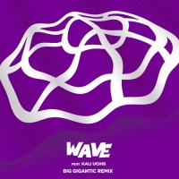 Major Lazer - Wave Ft. Kali Uchis