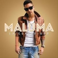 Sharlene/Don Omar/Maluma/Luny Tunes - La Fila