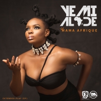 Yemi Alade - Nakupenda (Portuguese Version)