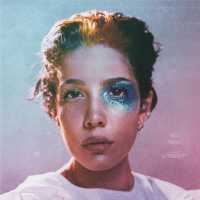 Halsey - Manic (Album) Lyrics & Album Tracklist