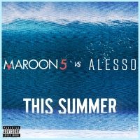 Maroon 5 - This Summer