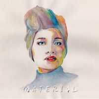 Material (Yuna) - Yuna