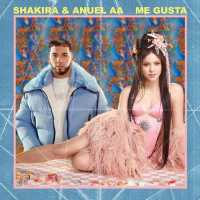 Me Gusta - Shakira