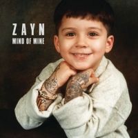 Zayn - Blue