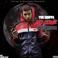 No Love Take Over (Mixtape) - NLE Choppa