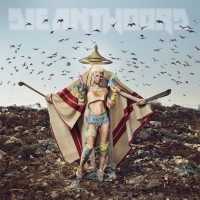 Mount Ninji And Da Nice Time Kid - Die Antwoord