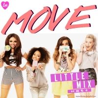 Little Mix - Move