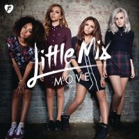 Little Mix - Move (Mike Rizzo Funk Generation Radio Mix)