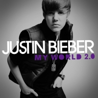 Justin Bieber - Kiss And Tell