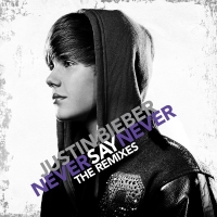 Justin Bieber - Born to Be Somebody 