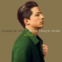 Charlie Puth - Marvin Gaye Ft. Meghan Trainor