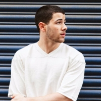 NJ4* - Nick Jonas