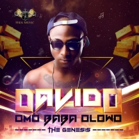 Davido - Gbon Gbon